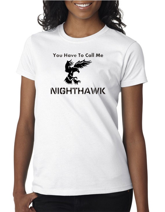 step brothers nighthawk t shirt