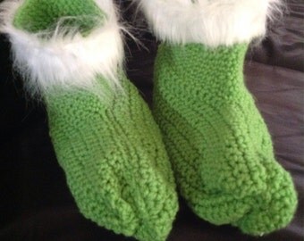 where to buy grinch slippers whoville etsy where to buy grinch slippers whoville etsy