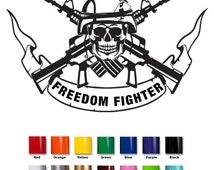 Popular items for military decals on Etsy