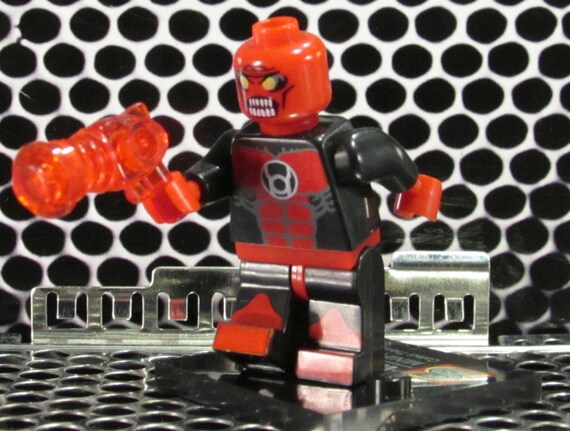 lego dc atrocitus