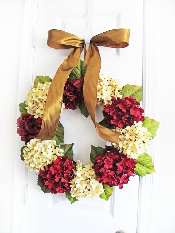 Extra Large Wreath, Christmas Wreath, Holiday Decor, Christmas Decor