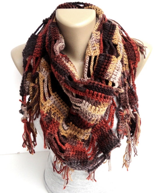 christmas gifts Crochet Scarf women scarf shawl women scarves