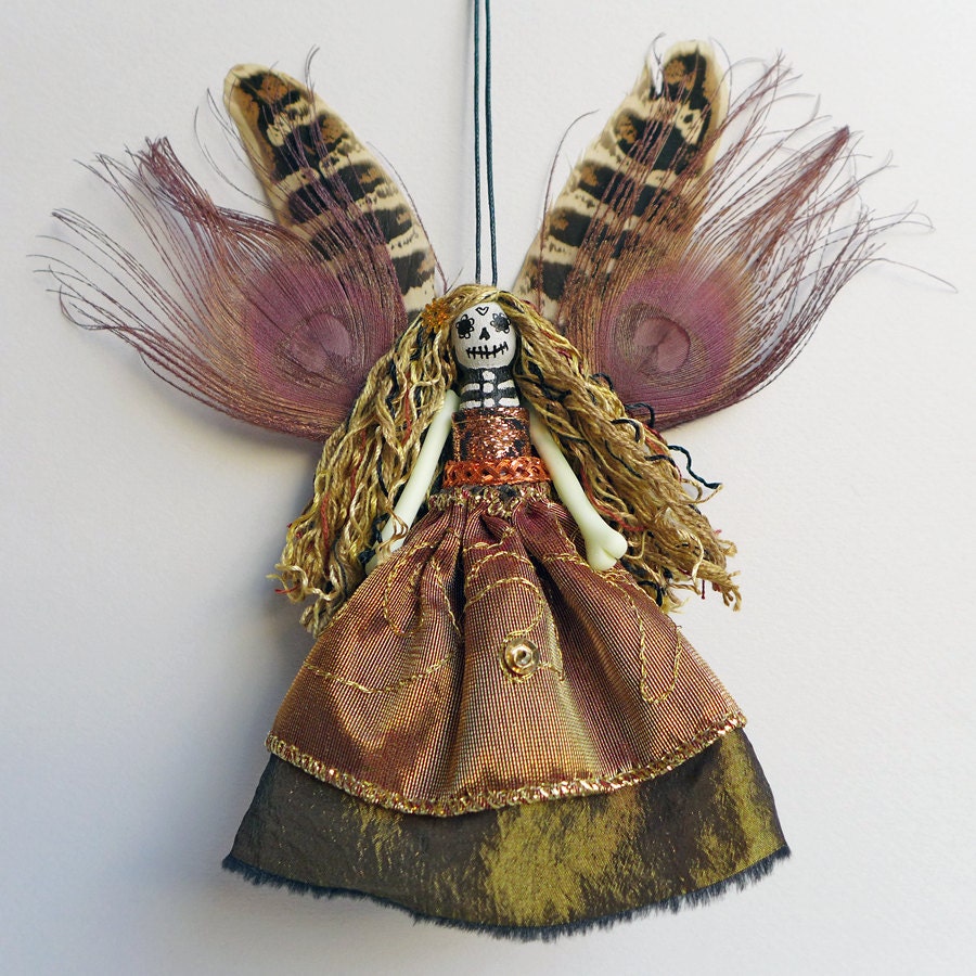 fairy yard ornaments