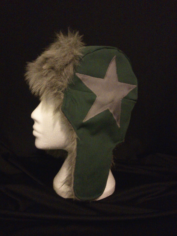 ajr bomber hat