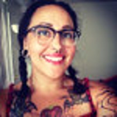 Angelica Macklin
