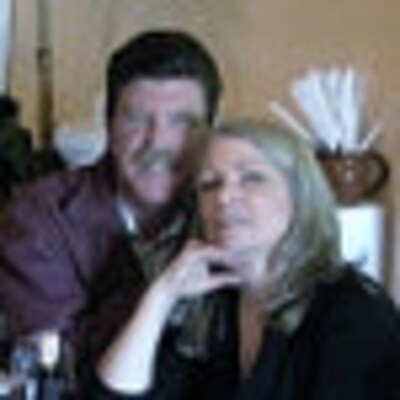 Greg and Ruth