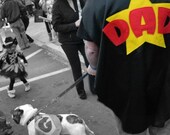 Adult Superhero Costume Superhero Cape Custom MOM or DAD Il_170x135