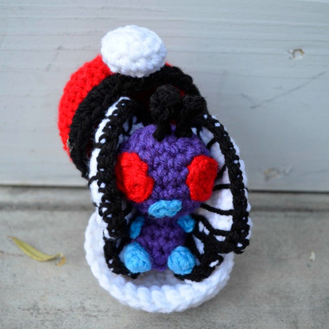 pokemon butterfree plush