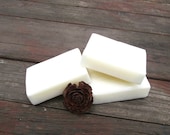 Coconut soap DEATH by COCONUT-Handmade Soap-Palm Free Soap