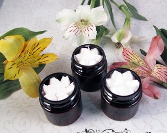 Hair Salve Sample Trinity Pack