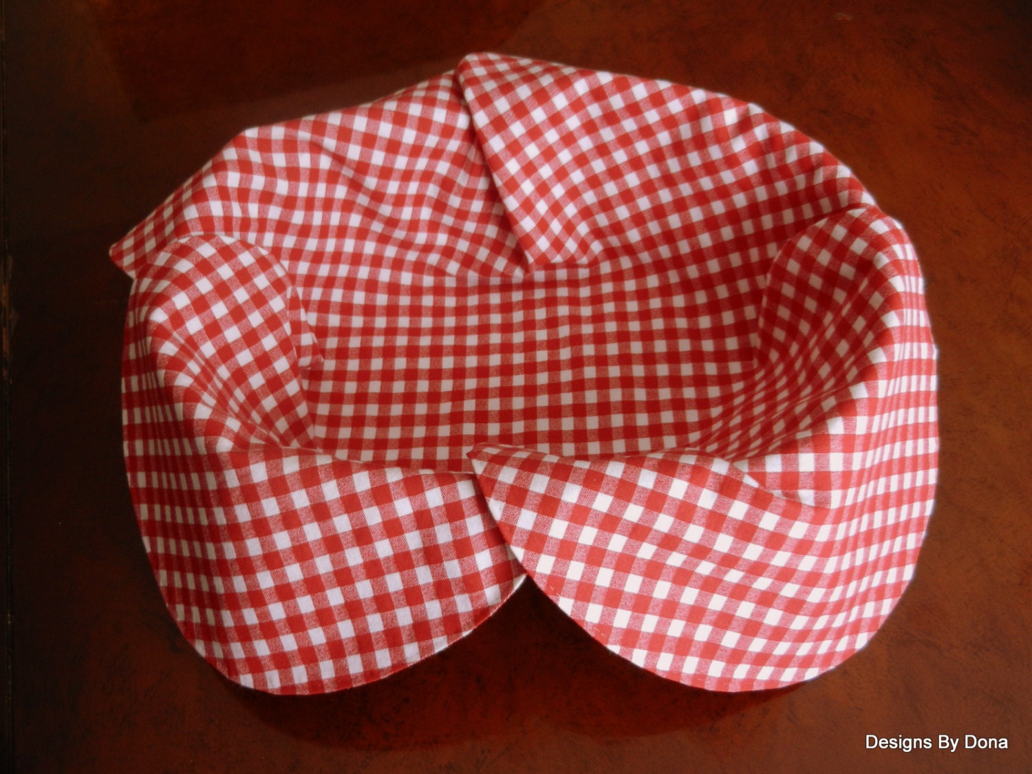 Basket Liner Bread Cloth Table Topper Centerpiece 1/4 inch