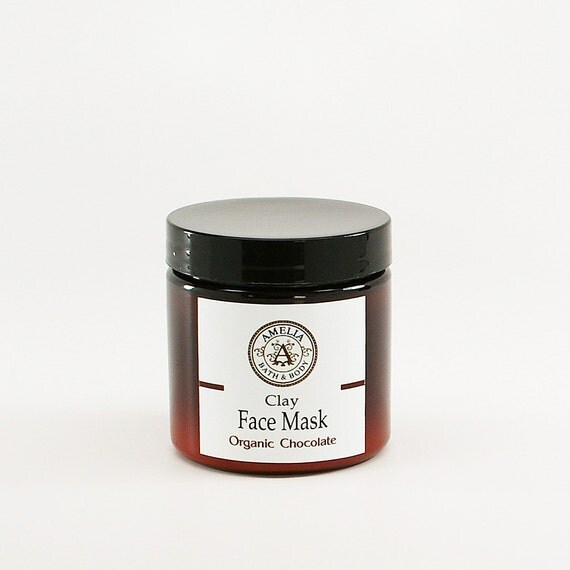 chocolate mask organic chocolate all by ameliabathandbody chocolate mask organic chocolate all by ameliabathandbody