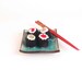 Sushi Cat Toy Unique Catnip Toy Pet Toy Sushi Unique Cat Toy