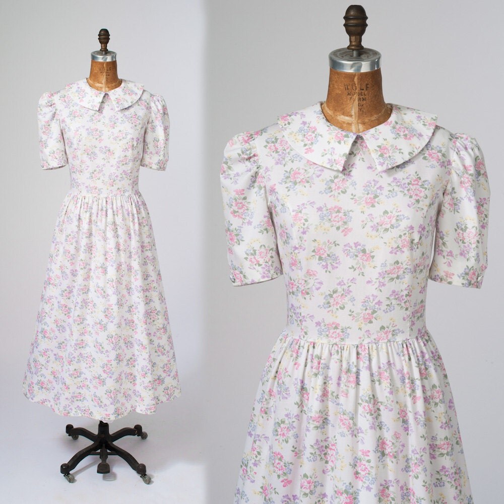 80s laura ashley
