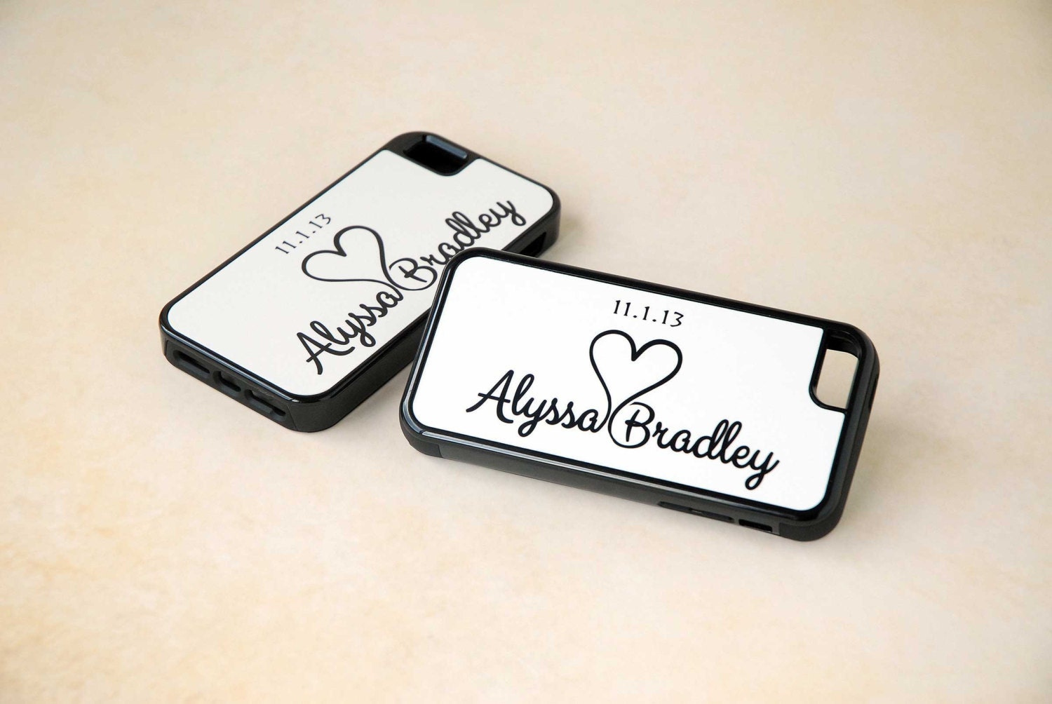 Case name