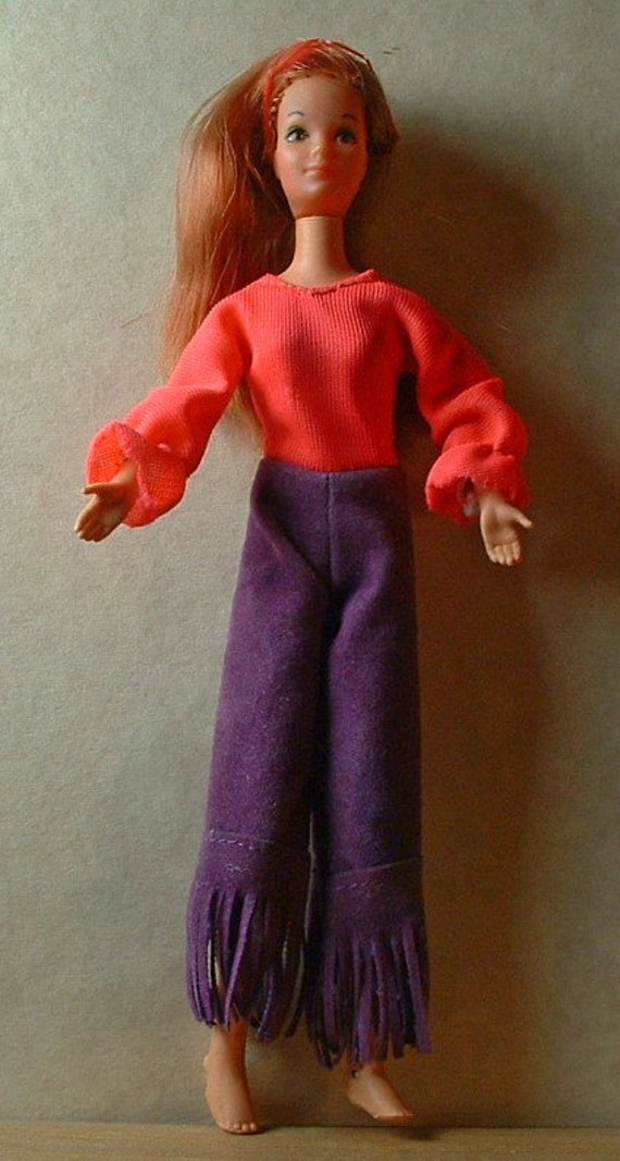 pippa dolls 1970s