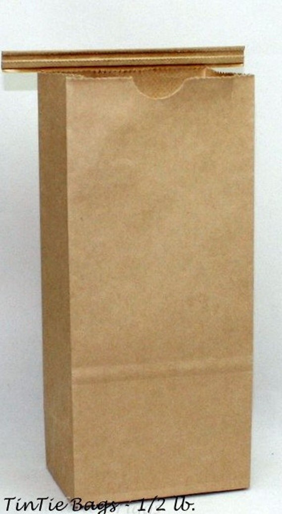1 2 lb coffee bags