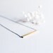 Limited- The Minimalist necklace