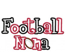 football nana shirt