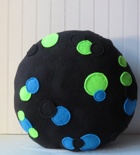 real planet plush