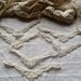 RESERVED FOR ELEANOR 60 Appliques French lace Set of Twenty Appliques Wing Shapes Gorgeous Romantic Wedding Cuffs Jewellery Bridal Provencal