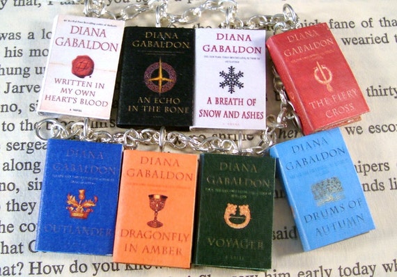 Outlander Serie Buch Outlander Serie Buch