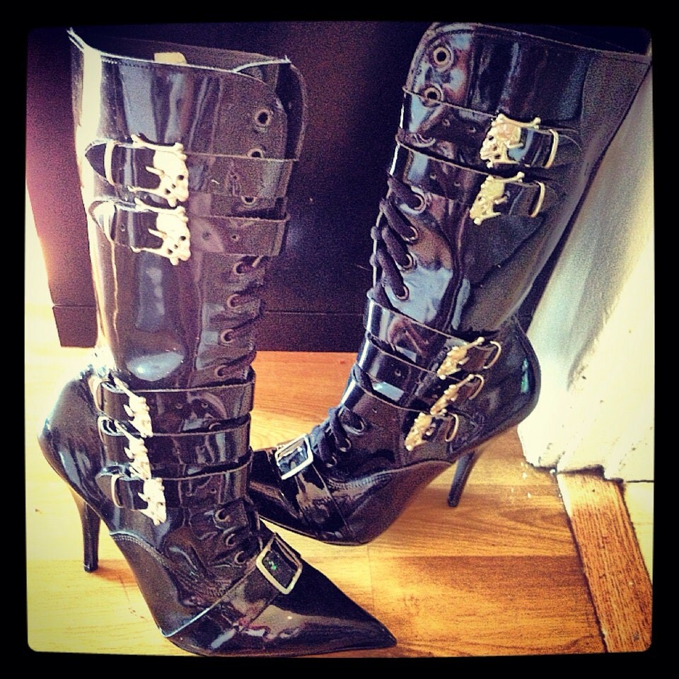 winklepickers womens
