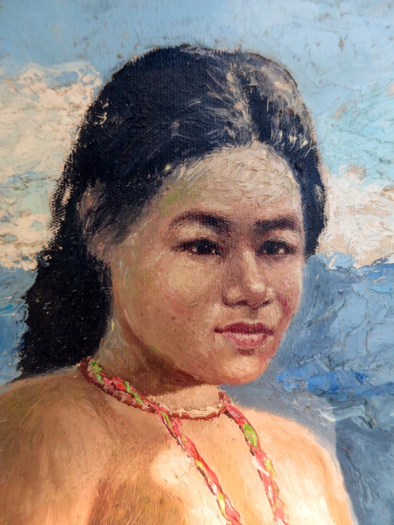 Hmong Nude 49