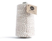 Jumbo Copper Glitter Twine Cone / 750 Yards / The Original Glitter Twine