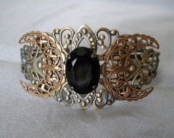 Renaissance Necklace renaissance jewelry medieval jewelry