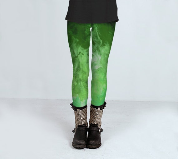 st paddys day leggings womens