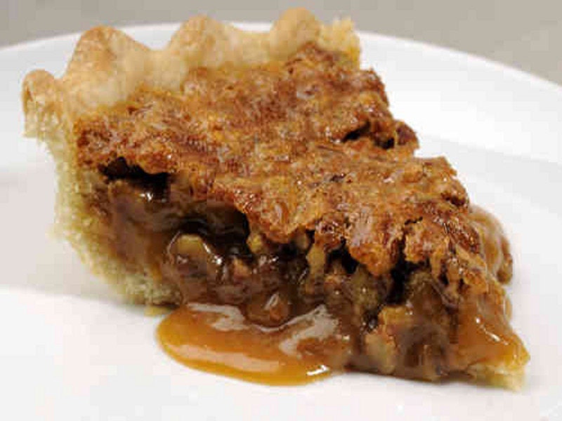 2 Pecan Pie Scented Candle Tarts Wax Melts