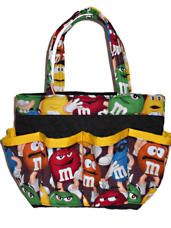 m m bingo bag craft organizer makeup by sewtrendyrose m m bingo bag craft organizer makeup by sewtrendyrose