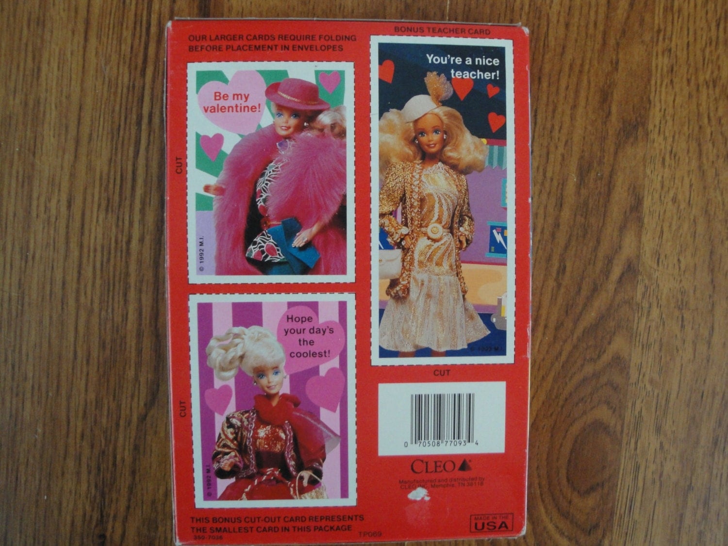 barbie-valentine-cards-from-greencatvintage-on-etsy-studio