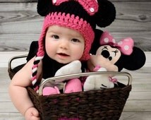 Popular items for mickey mouse hat on Etsy