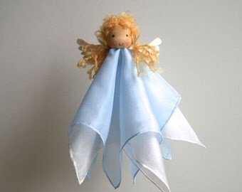 etsy silk fairies
