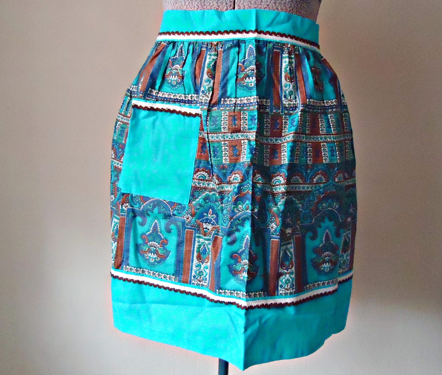 blue aprons blue aprons