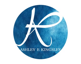 Personalized logos with your initials. Handwritten by DesignRescue