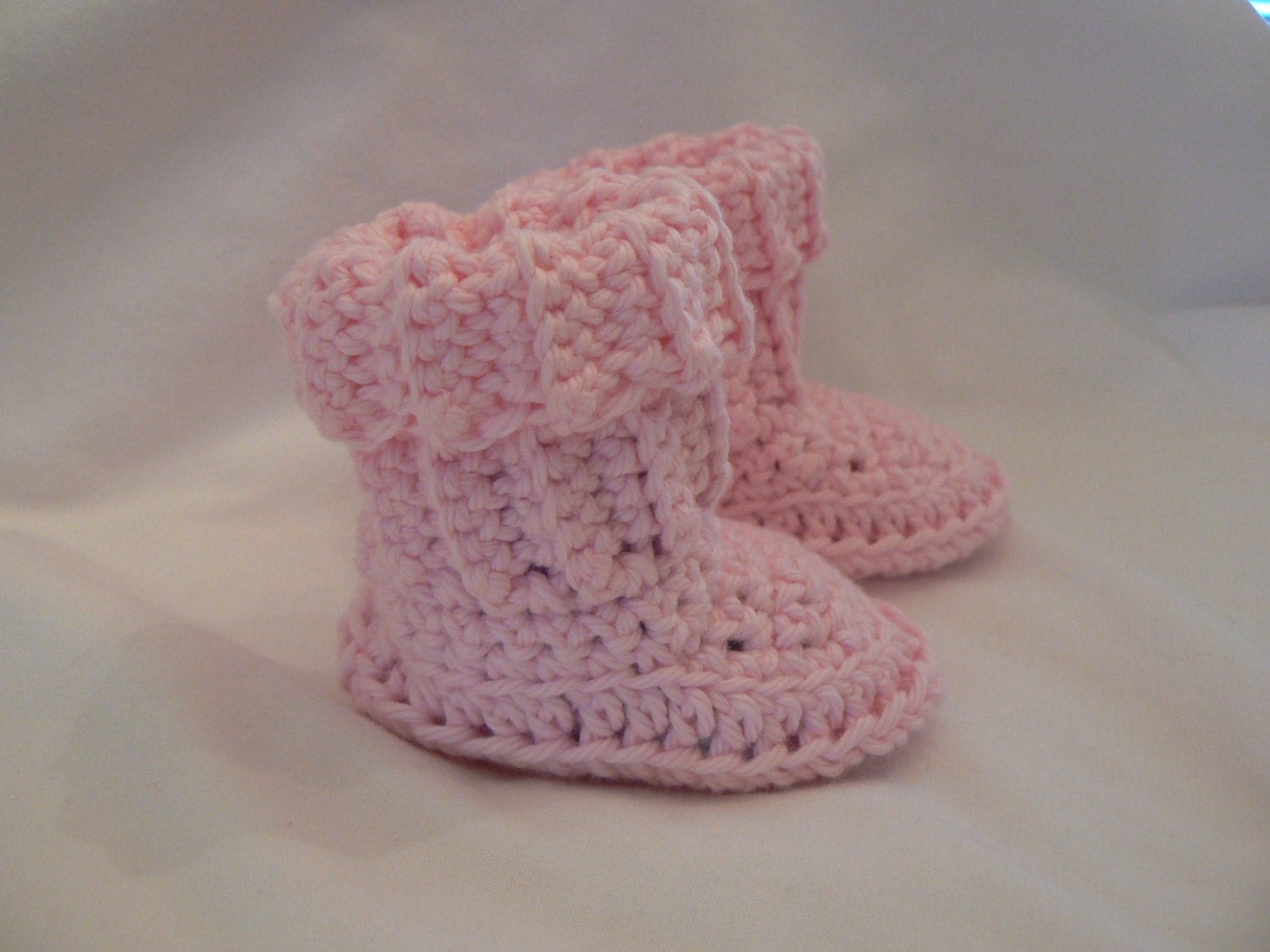 crochet baby ugg boots tutorial crochet baby ugg boots tutorial