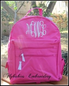 Backpacks - Etsy Back to School