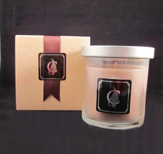 CANDLE Of The MONTH CLUB 3 month membership optional gift