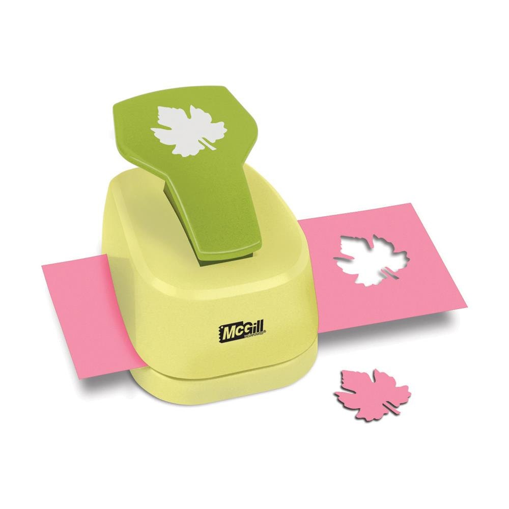 questions usps claim Leaf Punches McGill Grape LAST Lever Paper Blossom TWO