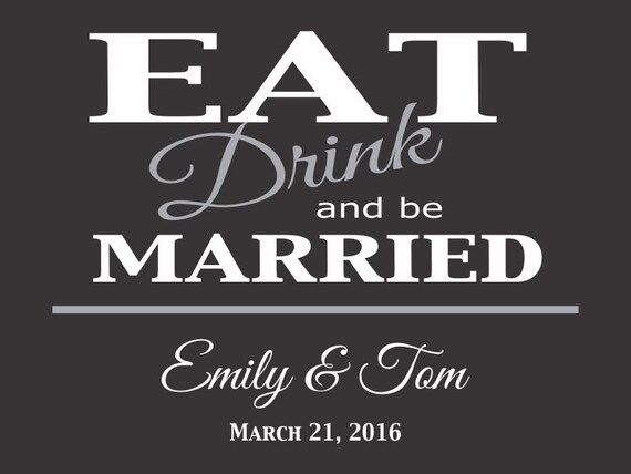75 4" x 3" Welcome Bag/Box Labels - Wedding Stickers Printed with Your Colors Il_570xn