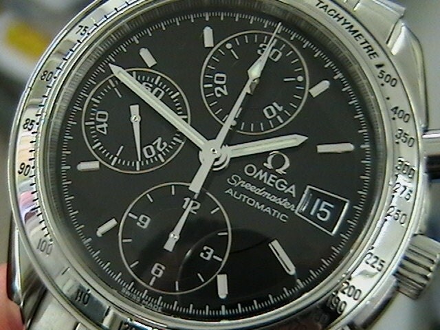 omega speedmaster 1152