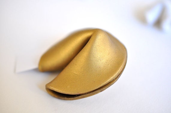 Fortune Cookie Favor for Weddings and Parties