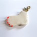FOOT CHARM