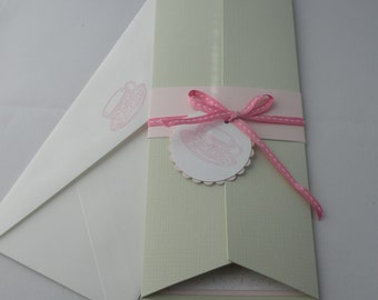 Custom Invitations and Greetings Cards by APaperParadise on Etsy
