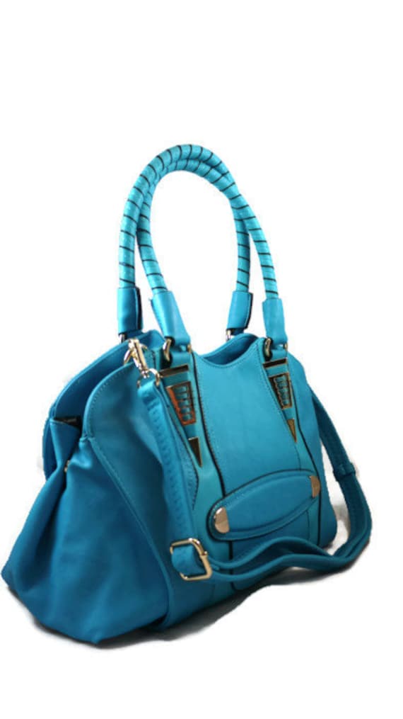 Carina Crossbody Camera Bag IUCN Water