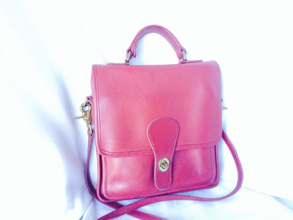 coach classic 570