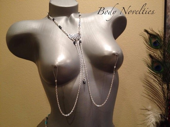 That intimate sexy jewelry the Shall intimate sexy jewelry topic